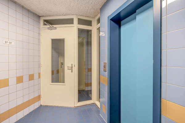 Medium property photo - 1e Jerichostraat 33a, 3061 GC Rotterdam